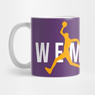 Wemby Mug
